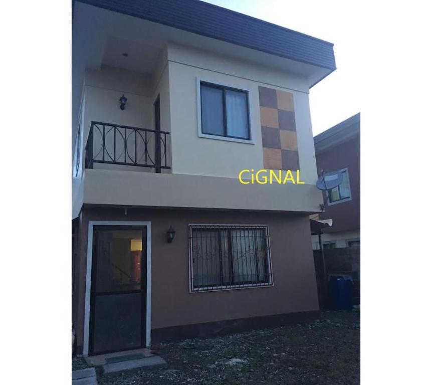 Pines Mansion Hotel Butuan City Ngoại thất bức ảnh