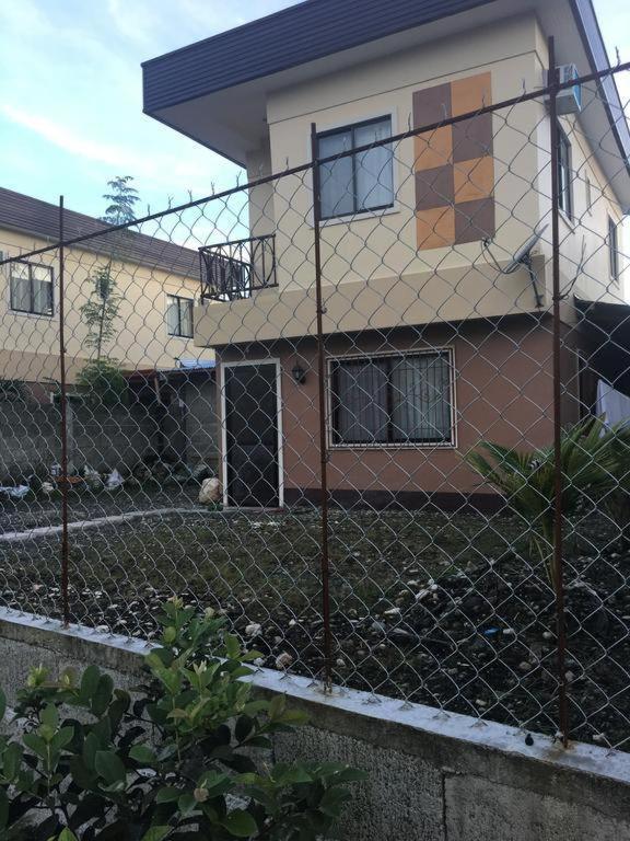 Pines Mansion Hotel Butuan City Ngoại thất bức ảnh
