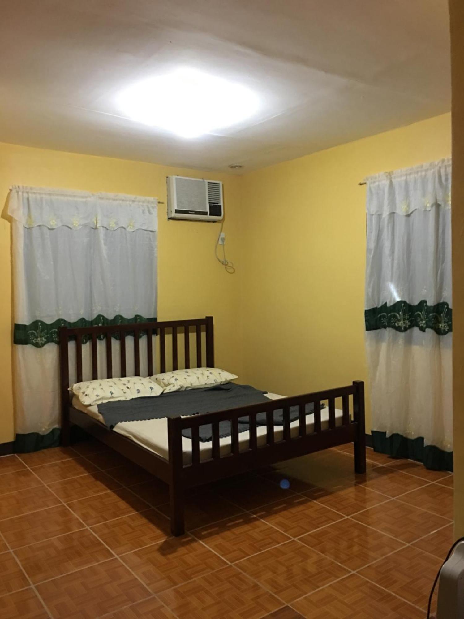 Pines Mansion Hotel Butuan City Ngoại thất bức ảnh