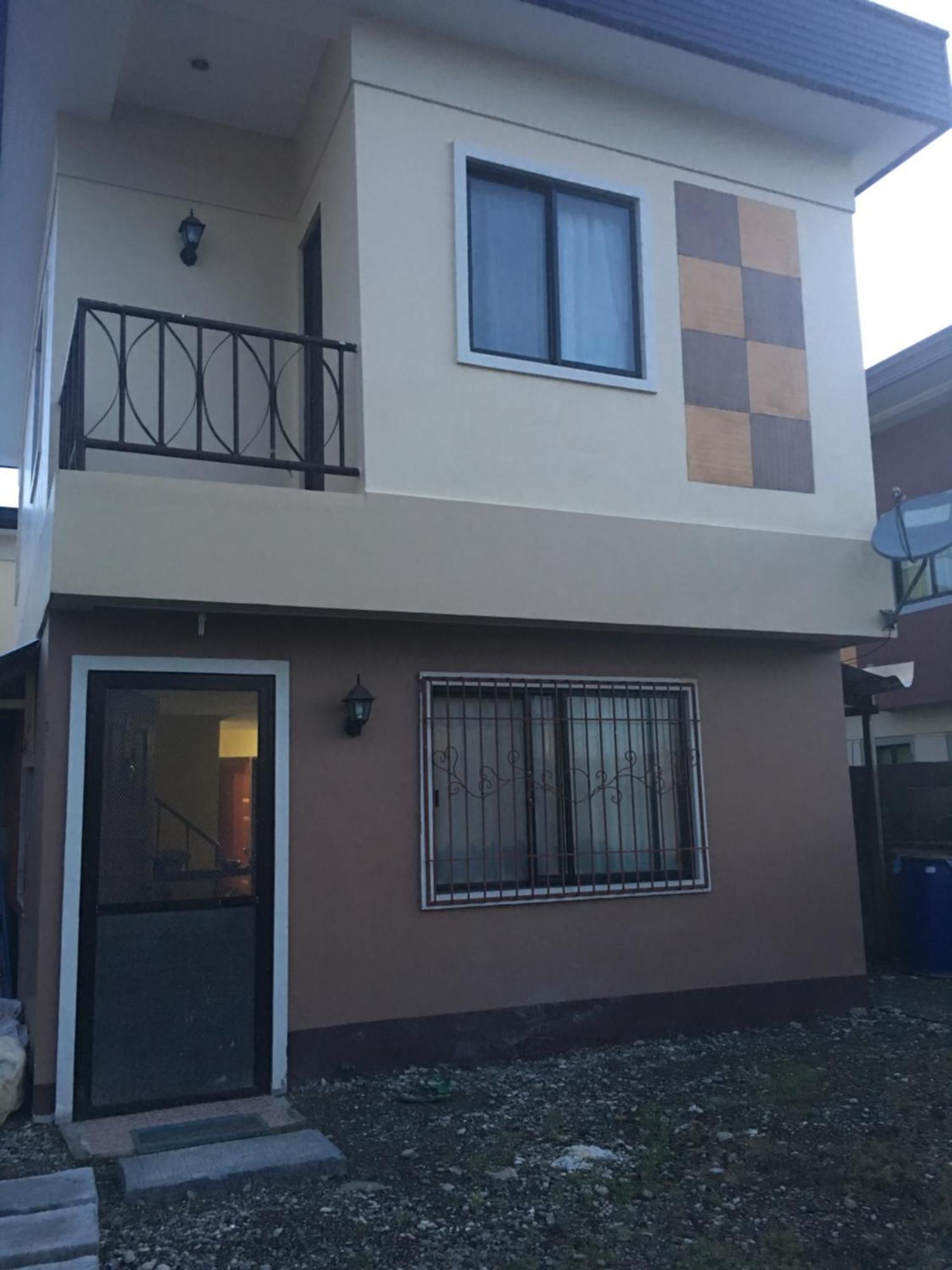 Pines Mansion Hotel Butuan City Ngoại thất bức ảnh