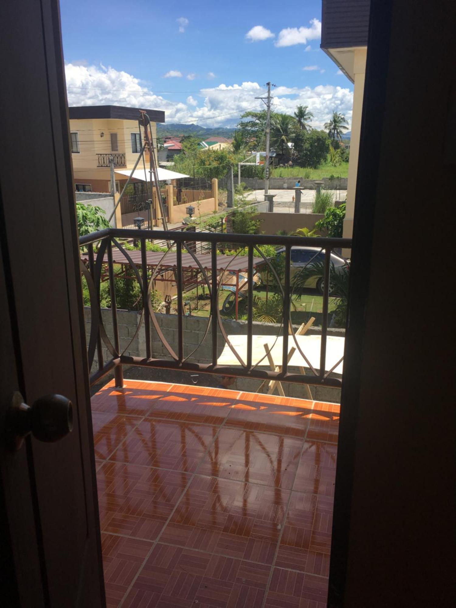 Pines Mansion Hotel Butuan City Phòng bức ảnh