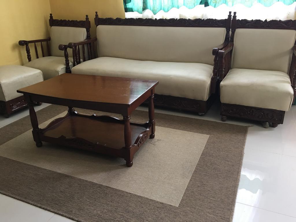Pines Mansion Hotel Butuan City Ngoại thất bức ảnh