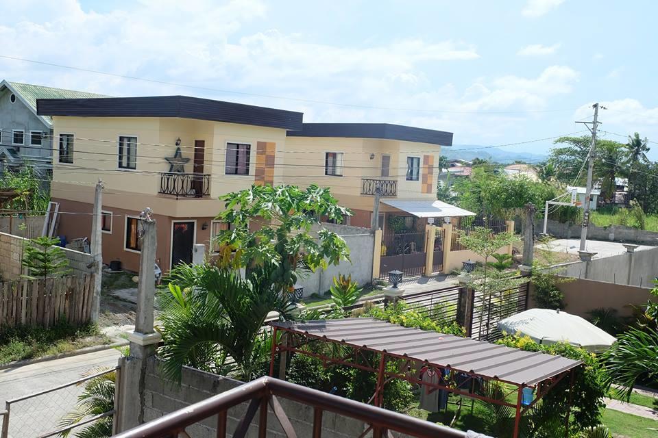 Pines Mansion Hotel Butuan City Ngoại thất bức ảnh