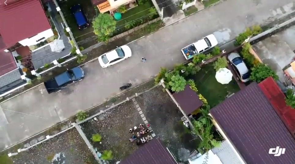 Pines Mansion Hotel Butuan City Ngoại thất bức ảnh