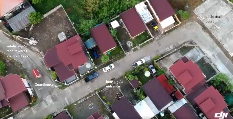 Pines Mansion Hotel Butuan City Ngoại thất bức ảnh