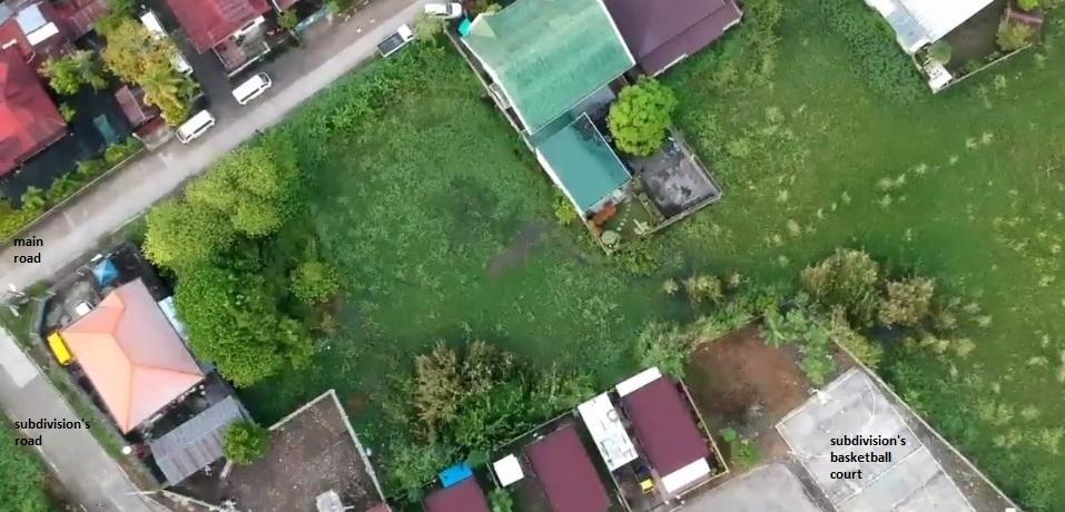 Pines Mansion Hotel Butuan City Ngoại thất bức ảnh