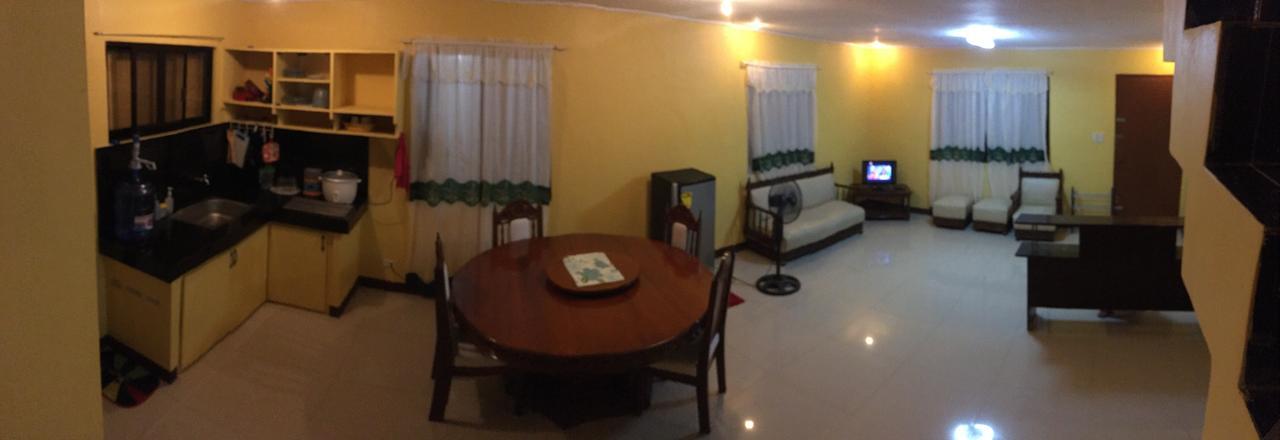 Pines Mansion Hotel Butuan City Ngoại thất bức ảnh