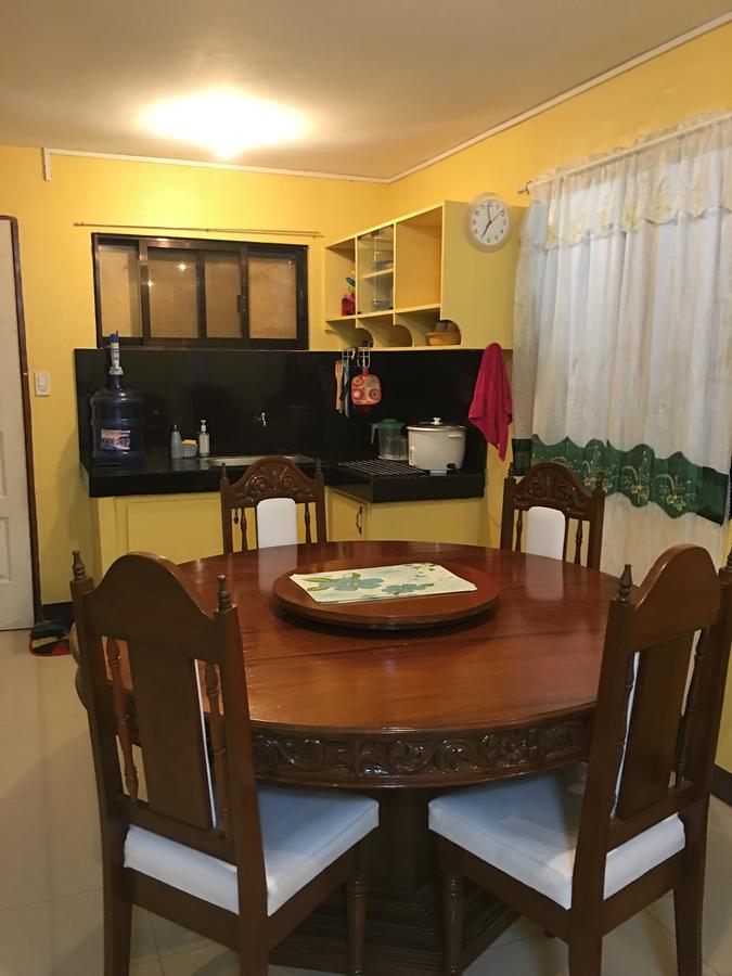 Pines Mansion Hotel Butuan City Ngoại thất bức ảnh