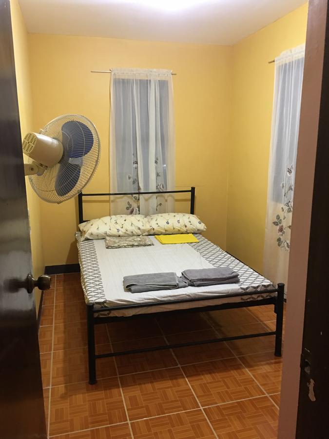 Pines Mansion Hotel Butuan City Ngoại thất bức ảnh