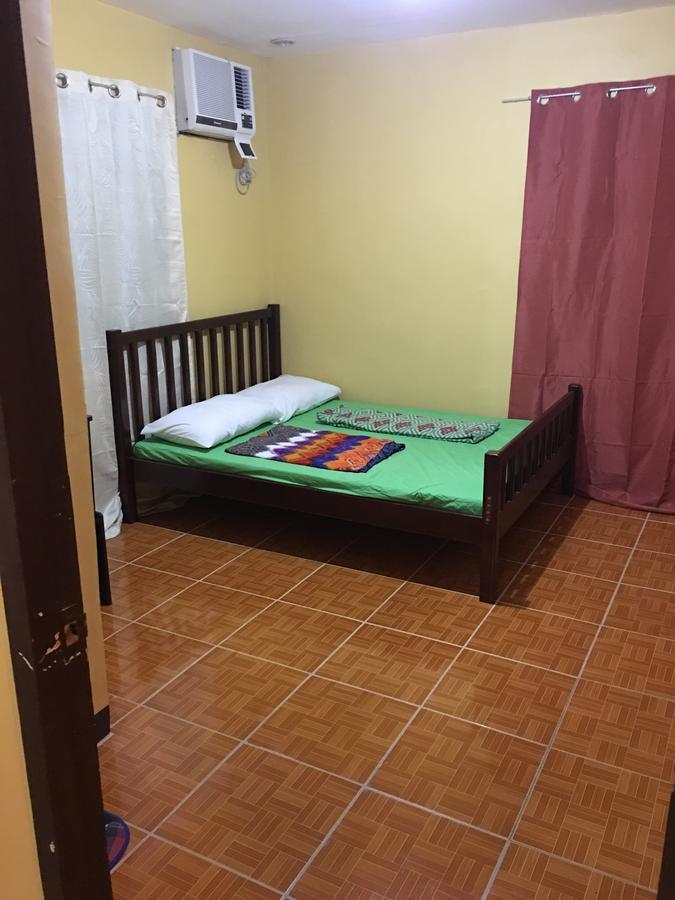 Pines Mansion Hotel Butuan City Ngoại thất bức ảnh