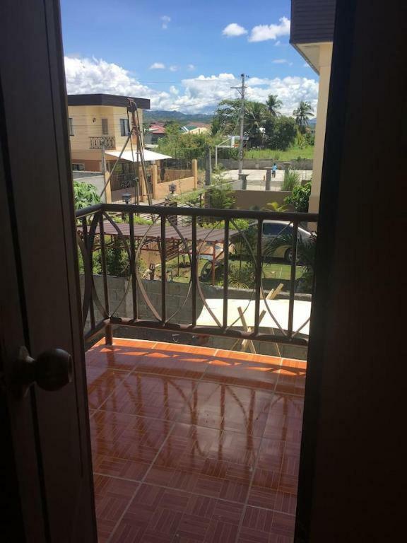 Pines Mansion Hotel Butuan City Ngoại thất bức ảnh