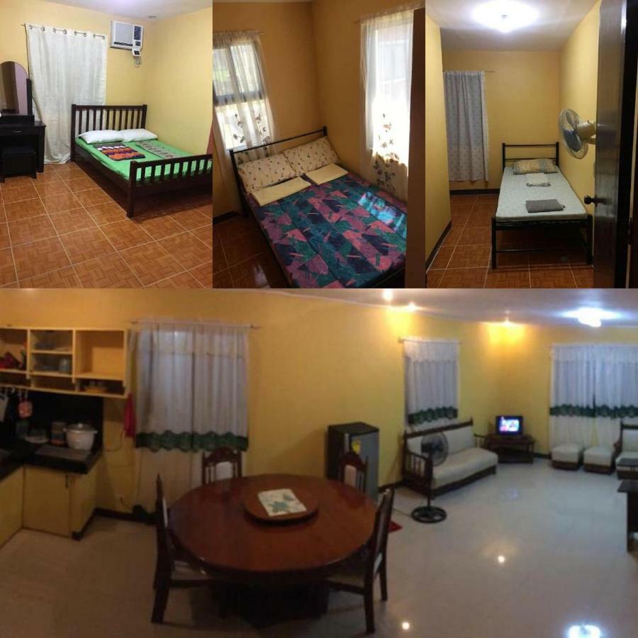 Pines Mansion Hotel Butuan City Ngoại thất bức ảnh